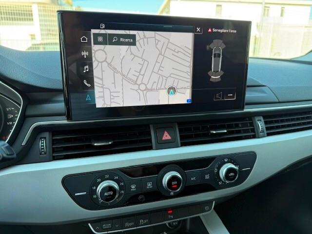 Audi A4 Avant 35 TDI/163 CV S tronic Business Advanced 2021