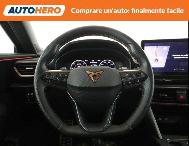 CUPRA Formentor 1.4 e-Hybrid DSG VZ
