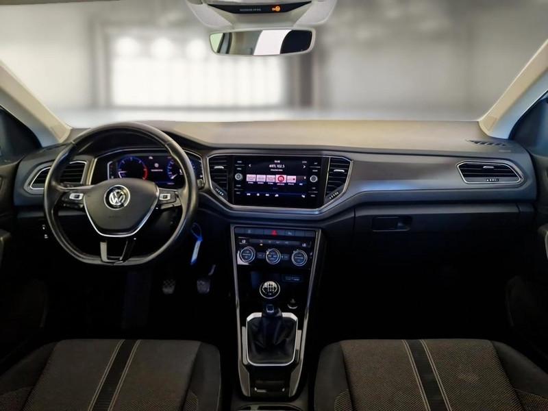 VOLKSWAGEN T-ROC 1.6 TDI SCR Style BMT