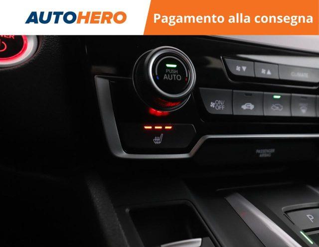 HONDA CR-V 2.0 Hev eCVT Executive Navi AWD