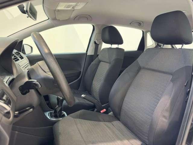 Volkswagen Polo 1.2 TDI DPF 5 p. Comfortline