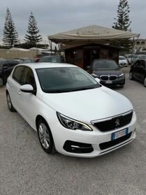 Peugeot 308 BlueHDi 100 S&S Active