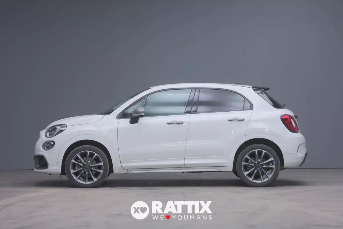 Fiat 500X 1.5 T4 Hybrid 130CV Sport DCT