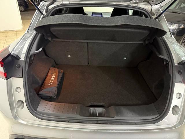 NISSAN Juke 1.0 DIG-T 114 CV DCT N-Connecta