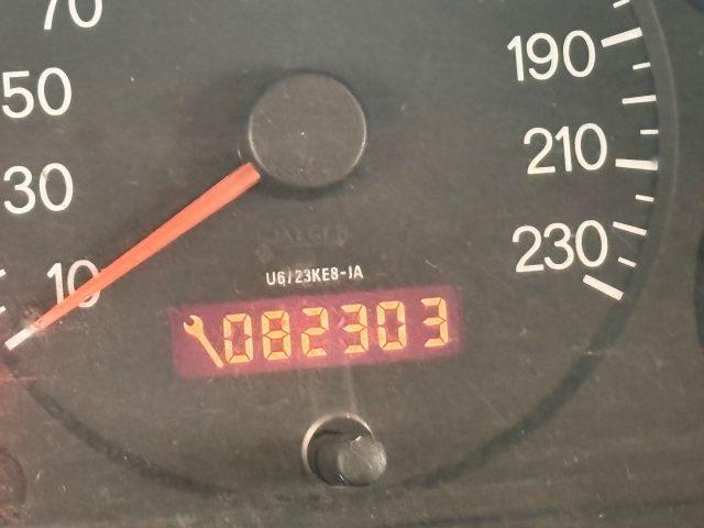 FIAT Scudo 2.0 JTD/109 16V 6 POSTI IN PRONTA CONSEGNA OK NEOP