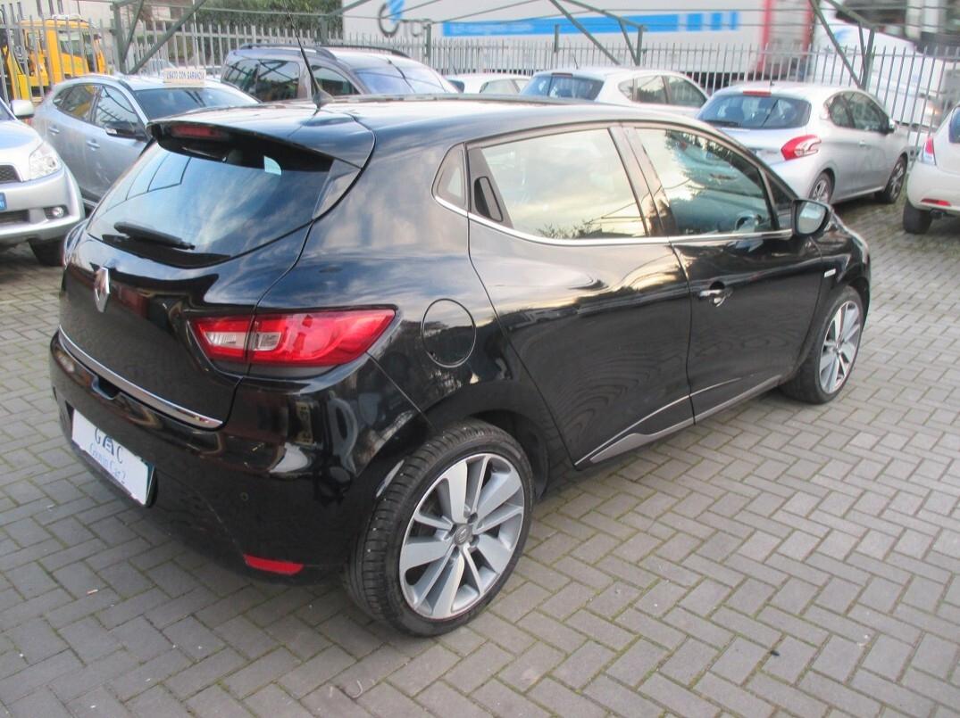Renault Clio 0.9 TCe 12V 90CV 5 porte Costume National Per Neopatentati