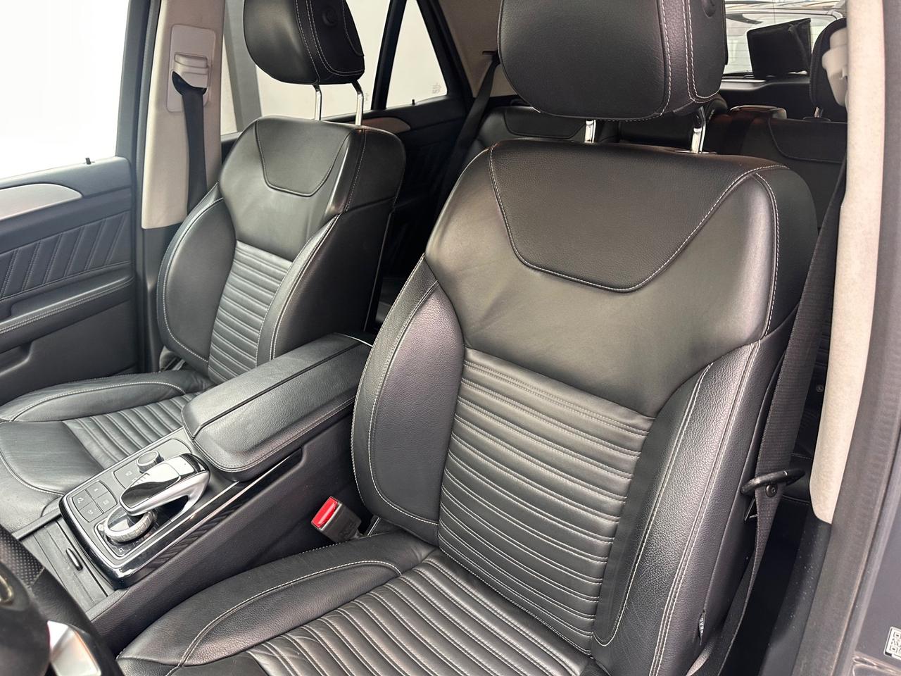 Mercedes-benz GLE 250 350 d 4Matic Coupé Premium
