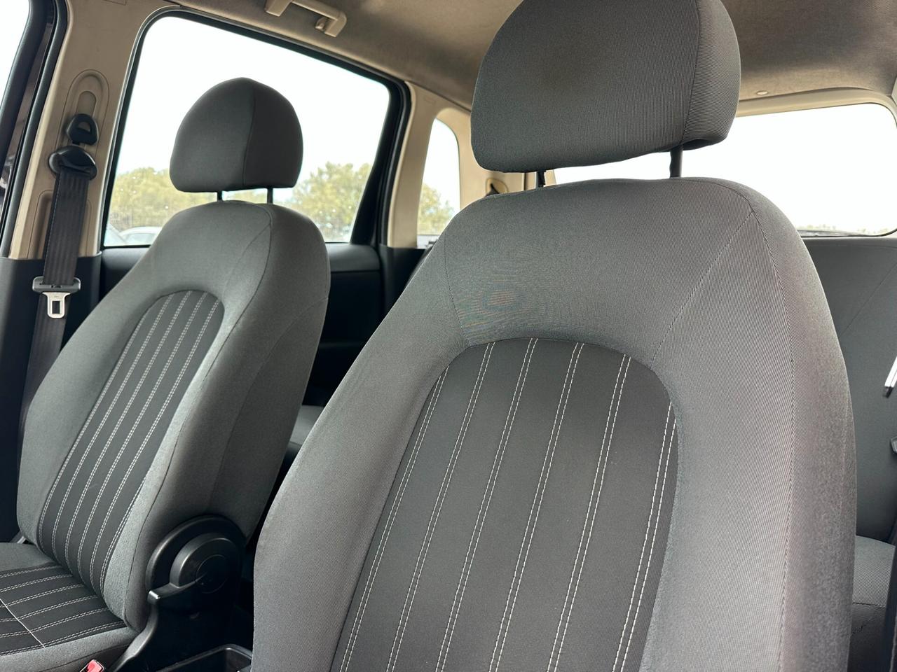 Lancia MUSA 1.4 8V Ecochic (GPL) Diva 2012