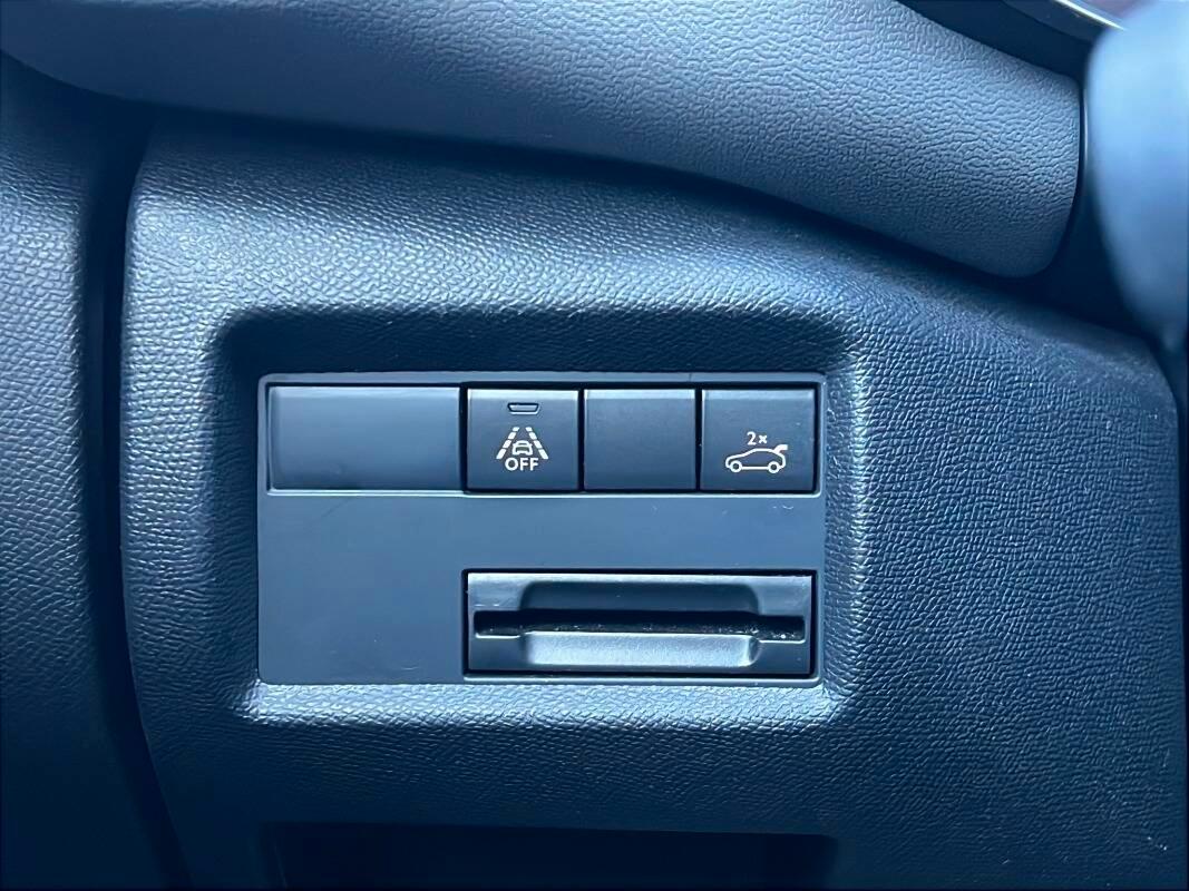 Citroen C5 Aircross 1.5 bluehdi Shine 130cv Con TELECAMERA & NAVIG.