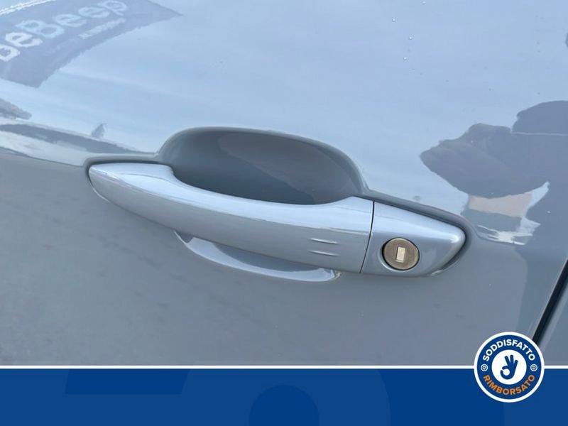 Jeep Avenger 1.2 MHEV 4XE Upland MY25