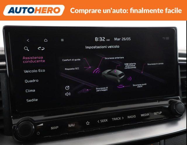 KIA XCeed 1.6 GDi 141 CV PHEV DCT Evolution