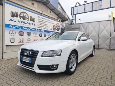 Audi A5 2.0 TFSI 180 CV Ambition - Unico proprietario