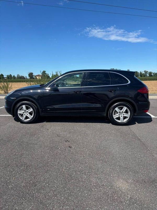 Porsche Cayenne 3.0 Diesel aut.