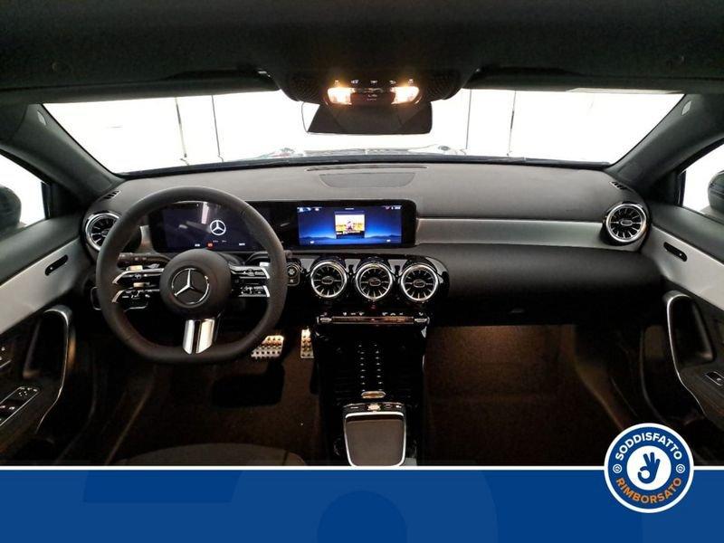 Mercedes-Benz Classe A 180d Automatic AMG Line Advanced Plus