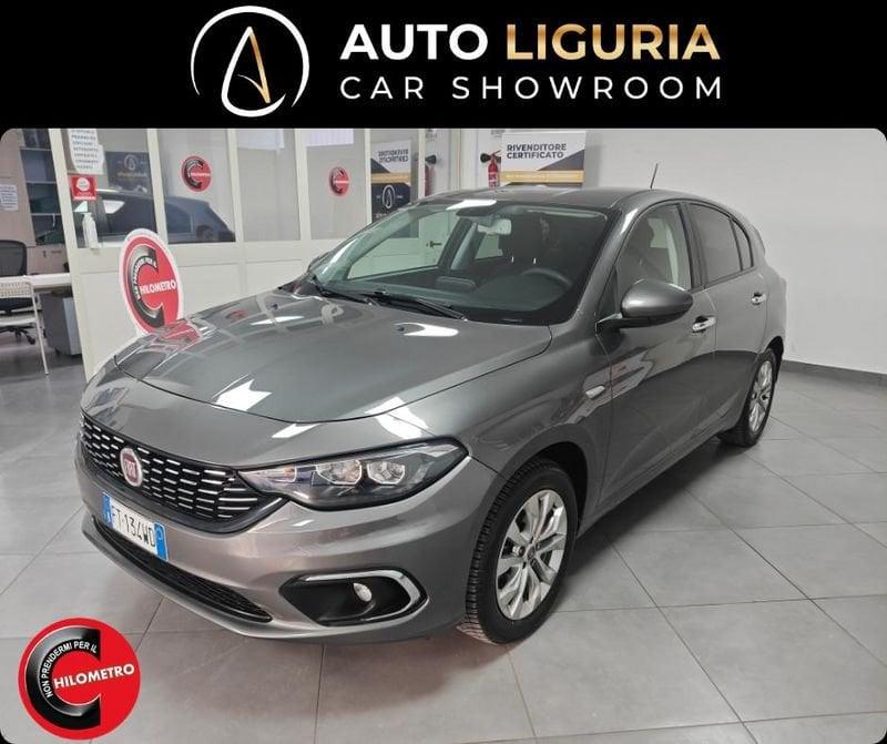 FIAT Tipo Tipo 5p 1.6 mjt Easy Business s&s 120cv my19