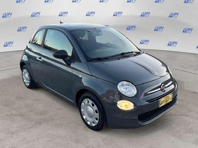 Fiat 500 1.0 hybrid Cult 70cv