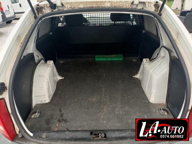 SKODA fabia wagon 1.9 sdi van fabia wagon 1.9 sdi van