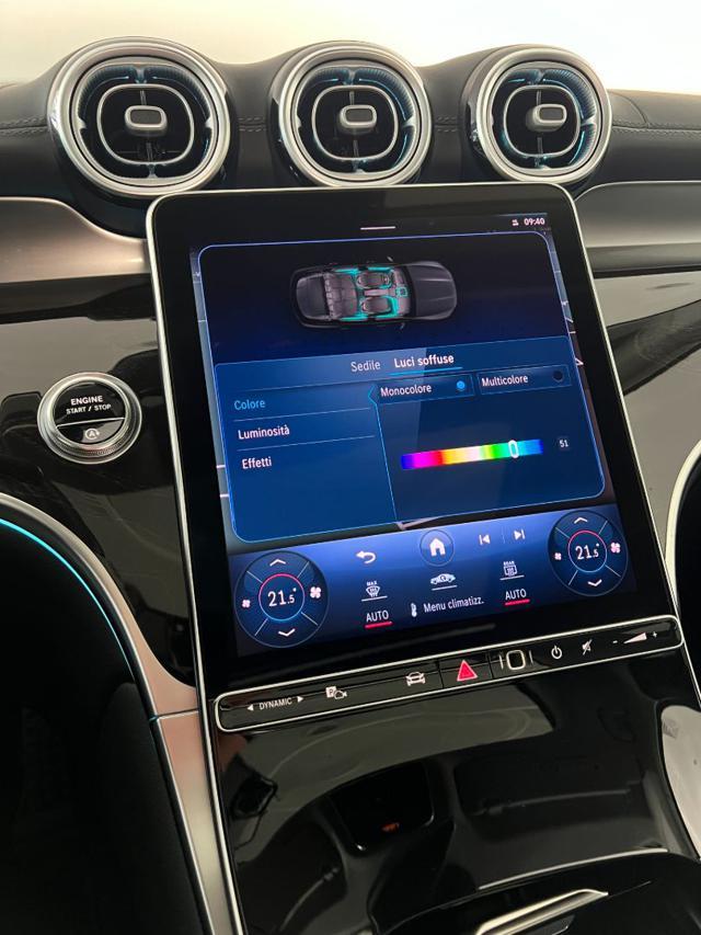 MERCEDES-BENZ GLC 300 4Matic Mild Hybrid AMG Premium Plus Full Optional