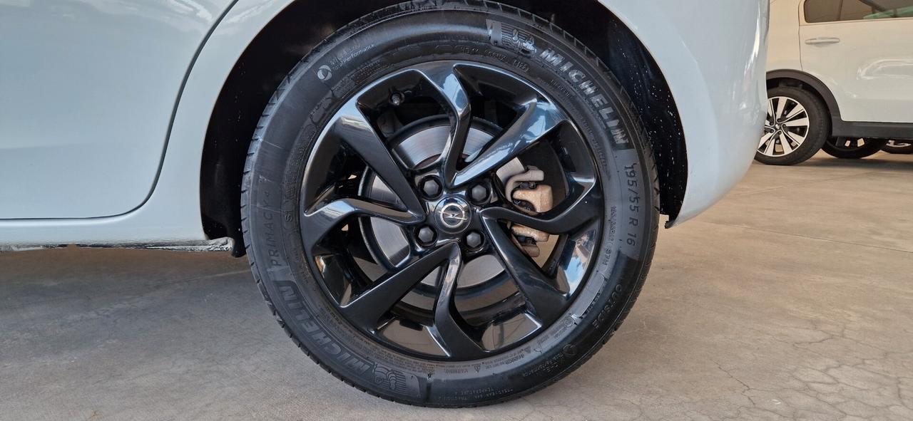 Opel Corsa 1.3 CDTI ecoFLEX 95cv Start&Stop 5 porte b-Color