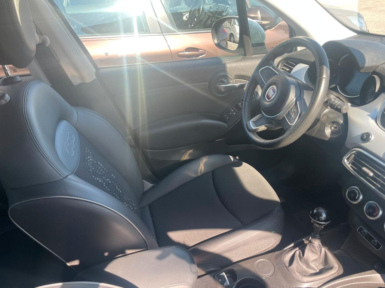 Fiat 500X 1.0 T3 120 CV