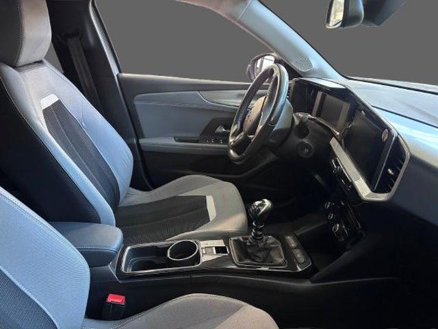 OPEL Mokka 1.2 Turbo Elegance