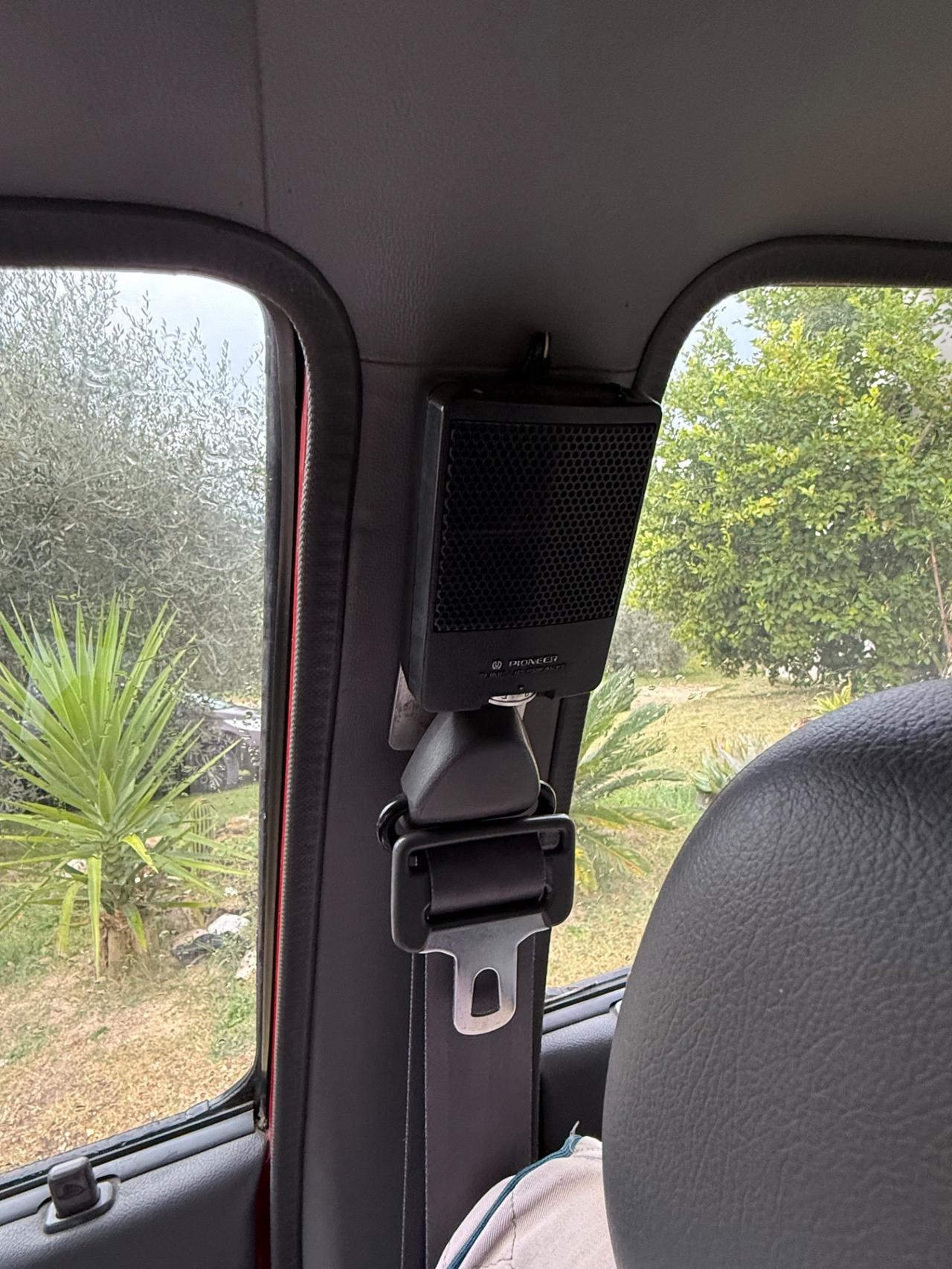Toyota Hilux 2.4 diesel Pick-up