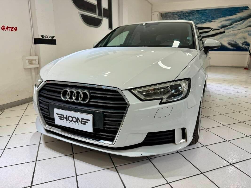 Audi A3 Sportback 1.6 tdi Sport 110cv