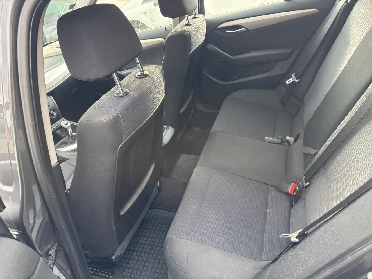 Bmw X1 xDrive18d 4X4