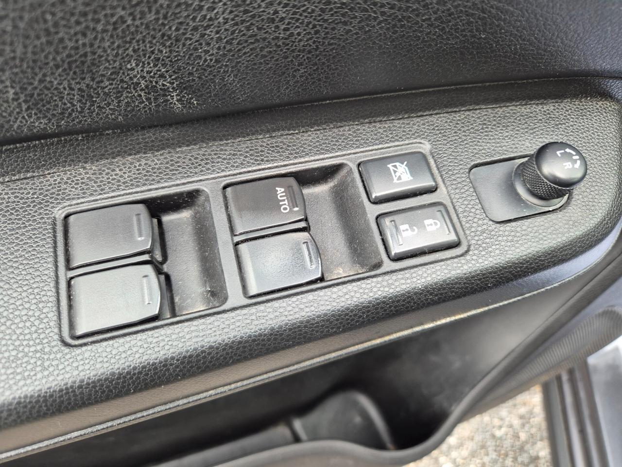 Suzuki Ignis 1.2 Hybrid 4WD All Grip Top