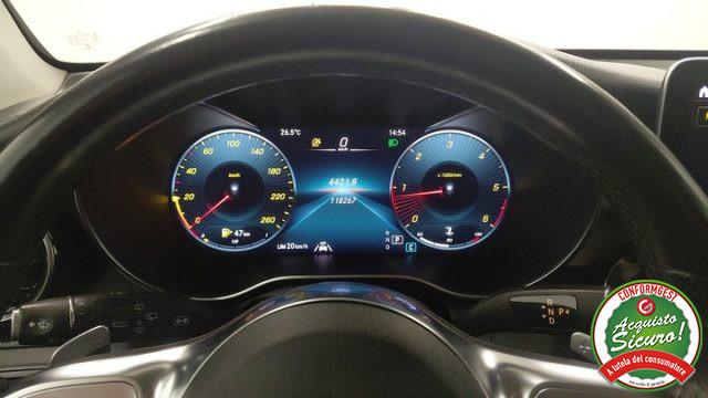 MERCEDES-BENZ GLC 220 d 194cv 4Matic PREMIUM AMG