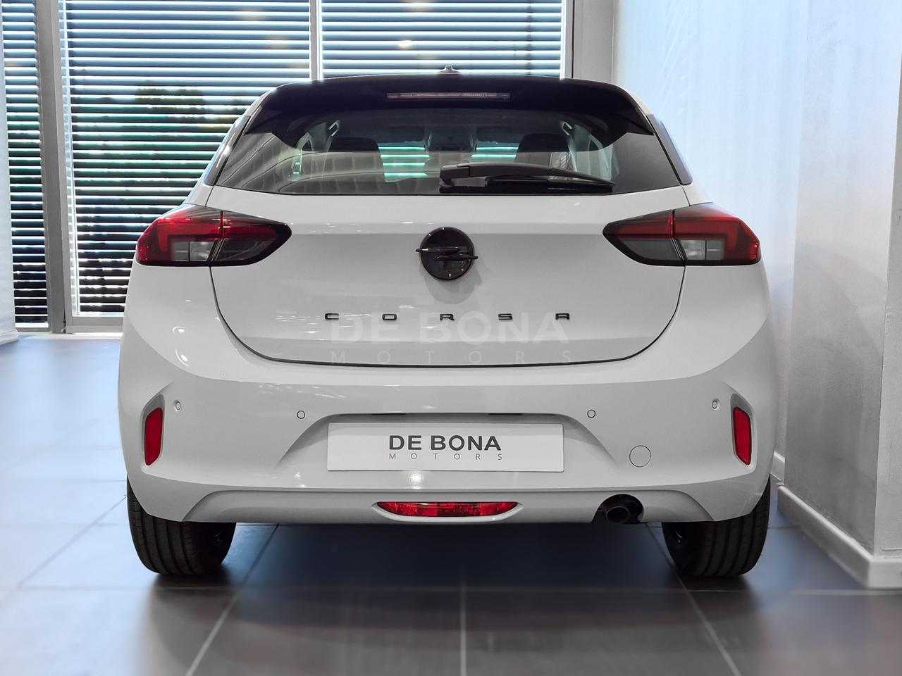 Opel Corsa 1.2 edition s&s 100cv