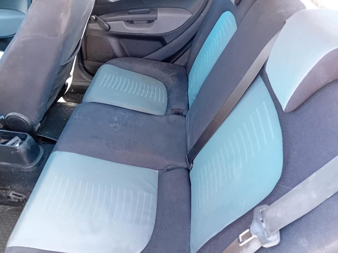 Fiat G.Punto 1.3 mjt 75cv X COMMERCIANTI