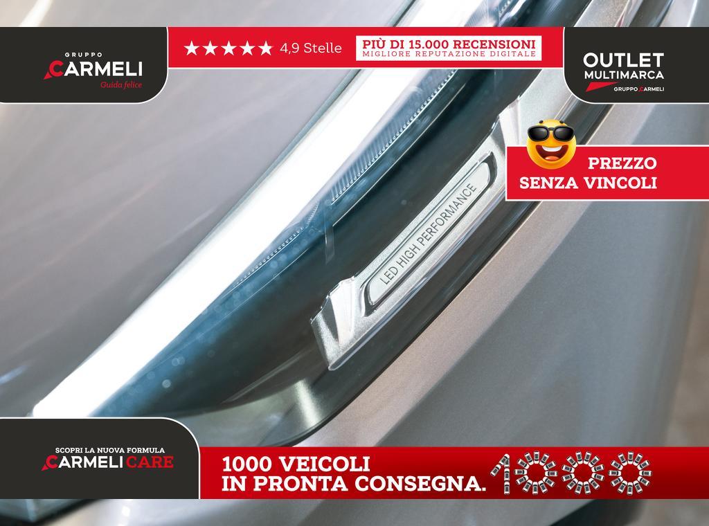 Mercedes GLC 220 d mhev AMG PREMIUM,CERCHI 19,NAVI,LED,CARPLAY