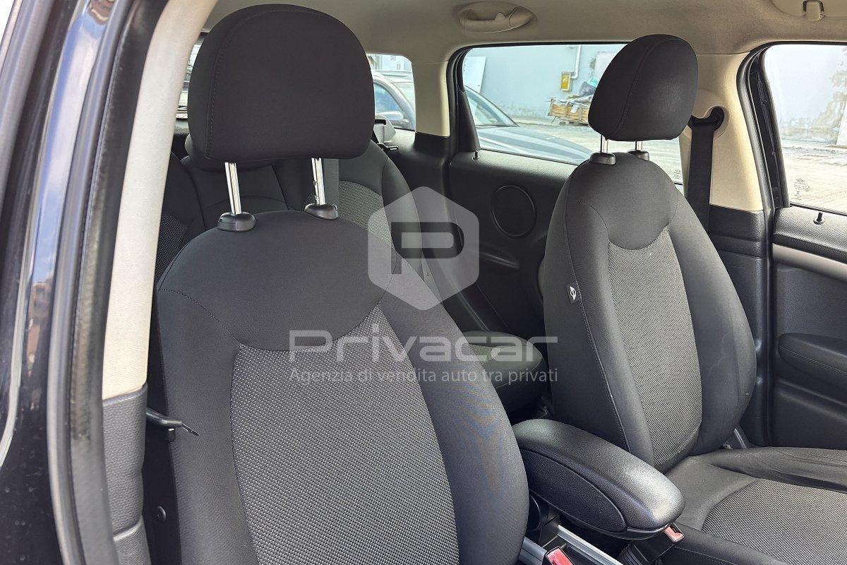 MINI Mini 1.6 One D Business XL Countryman