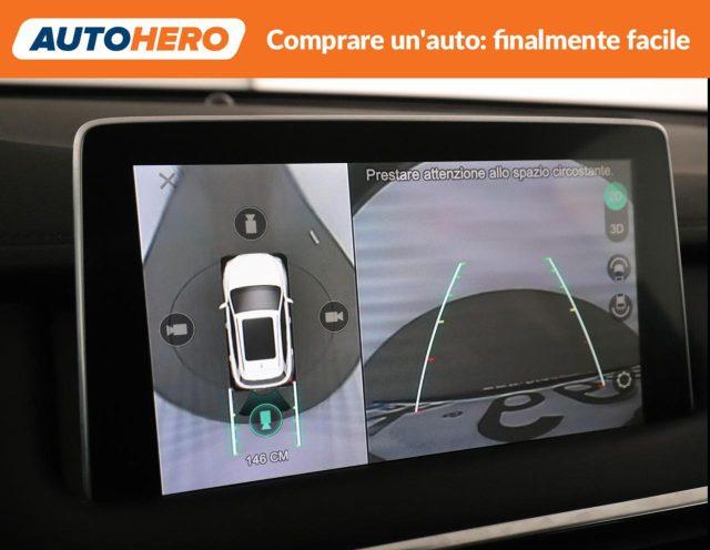 MG EHS Plug-in Hybrid Luxury