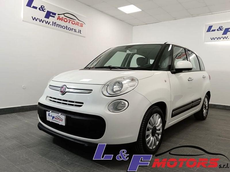 FIAT 500L 500L 1.6 Multijet 120 CV