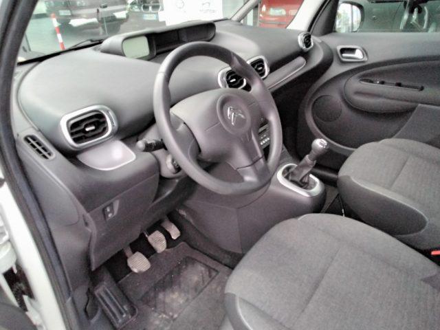 CITROEN C3 Picasso PureTech 110 Feel Edition