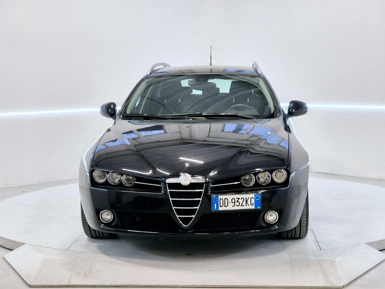 Alfa Romeo 159 1.9 DIESEL 2007