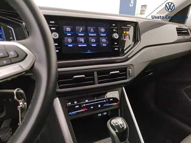 Volkswagen Polo 6ª serie 1.0 TSI Life
