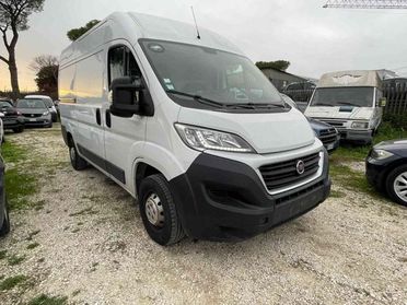 FIAT Ducato 2.3MJT 130cv "IVA ESCLUSA",TelecamPost,BT