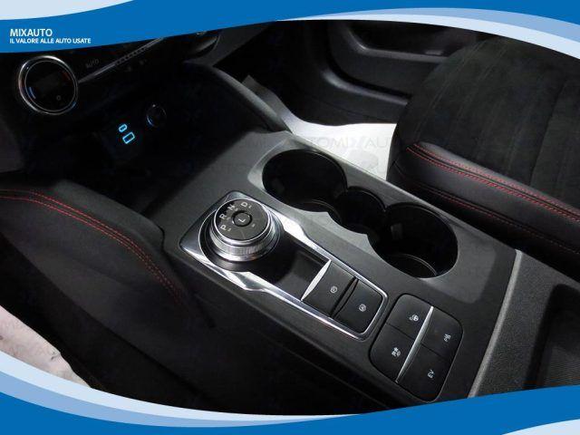 FORD Kuga 2.5 PHEV 225cv 2WD ST Line X AUT EU6