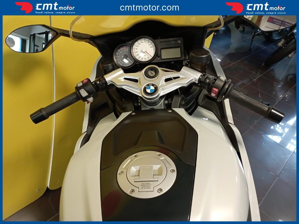 BMW K 1300 S - 2011