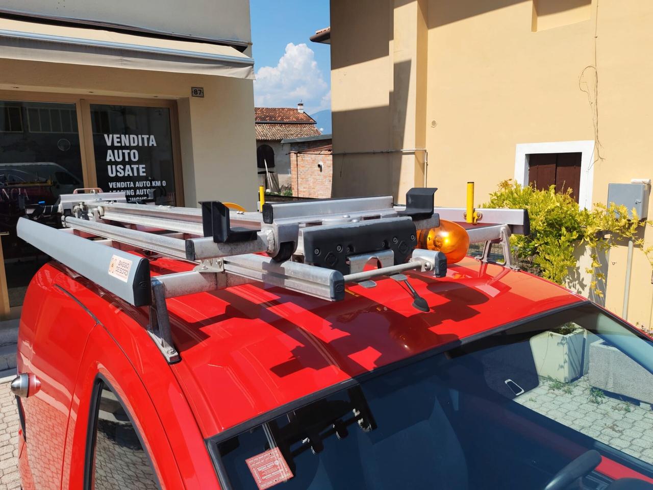 Fiat Fiorino 1.3 MJT 95CV Cargo Adventure