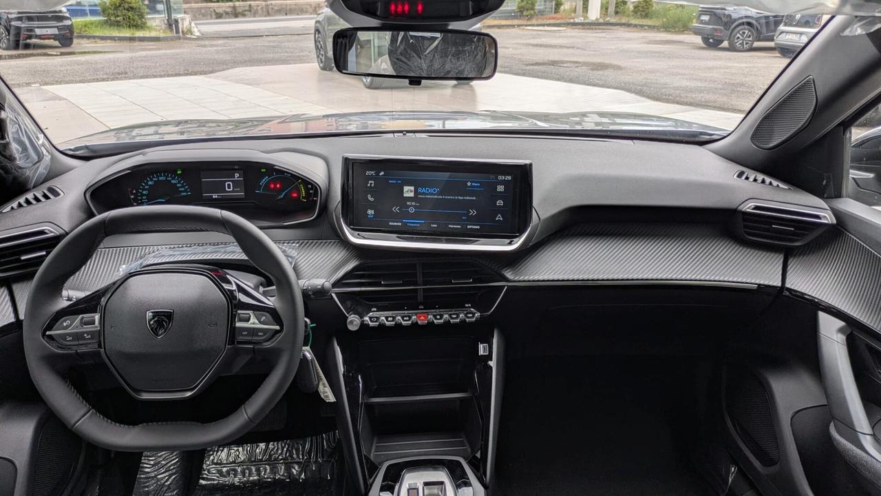 2008 EDITION HYBRID 110 e-DCS6