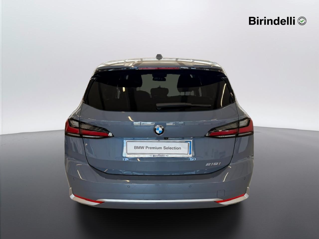 BMW Serie 2 A.T. (U06) - 218i Active Tourer Luxury