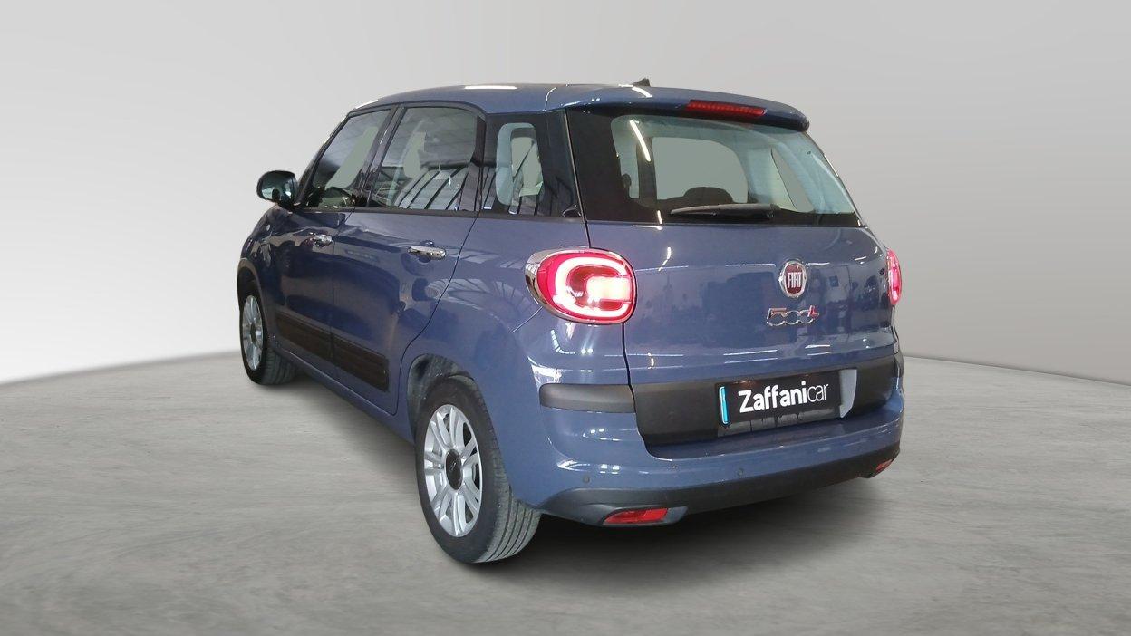 FIAT 500L - 500L 1.3 Multijet 95 CV Business