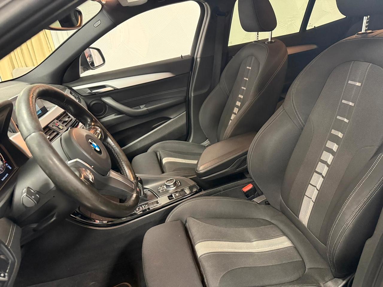Bmw X2 M sDrive18d Msport-X