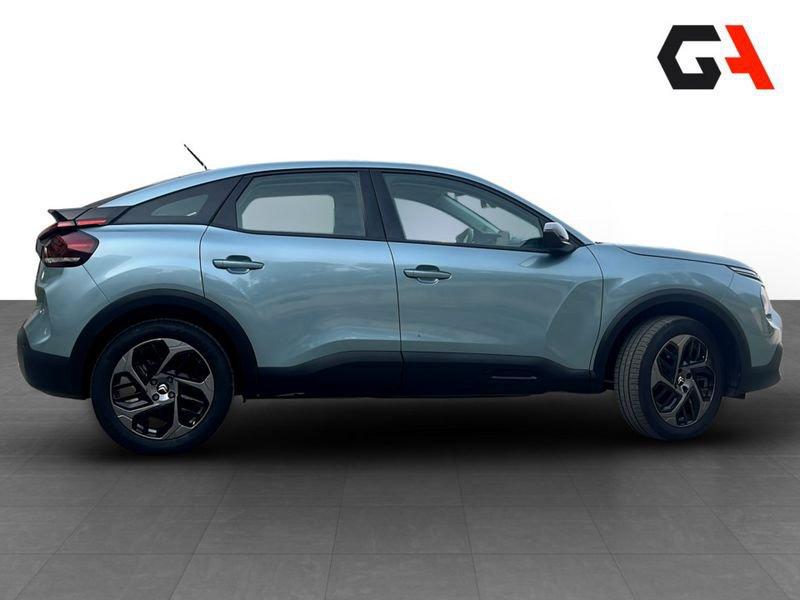 Citroën C4 C4 PureTech 130 S&S Plus