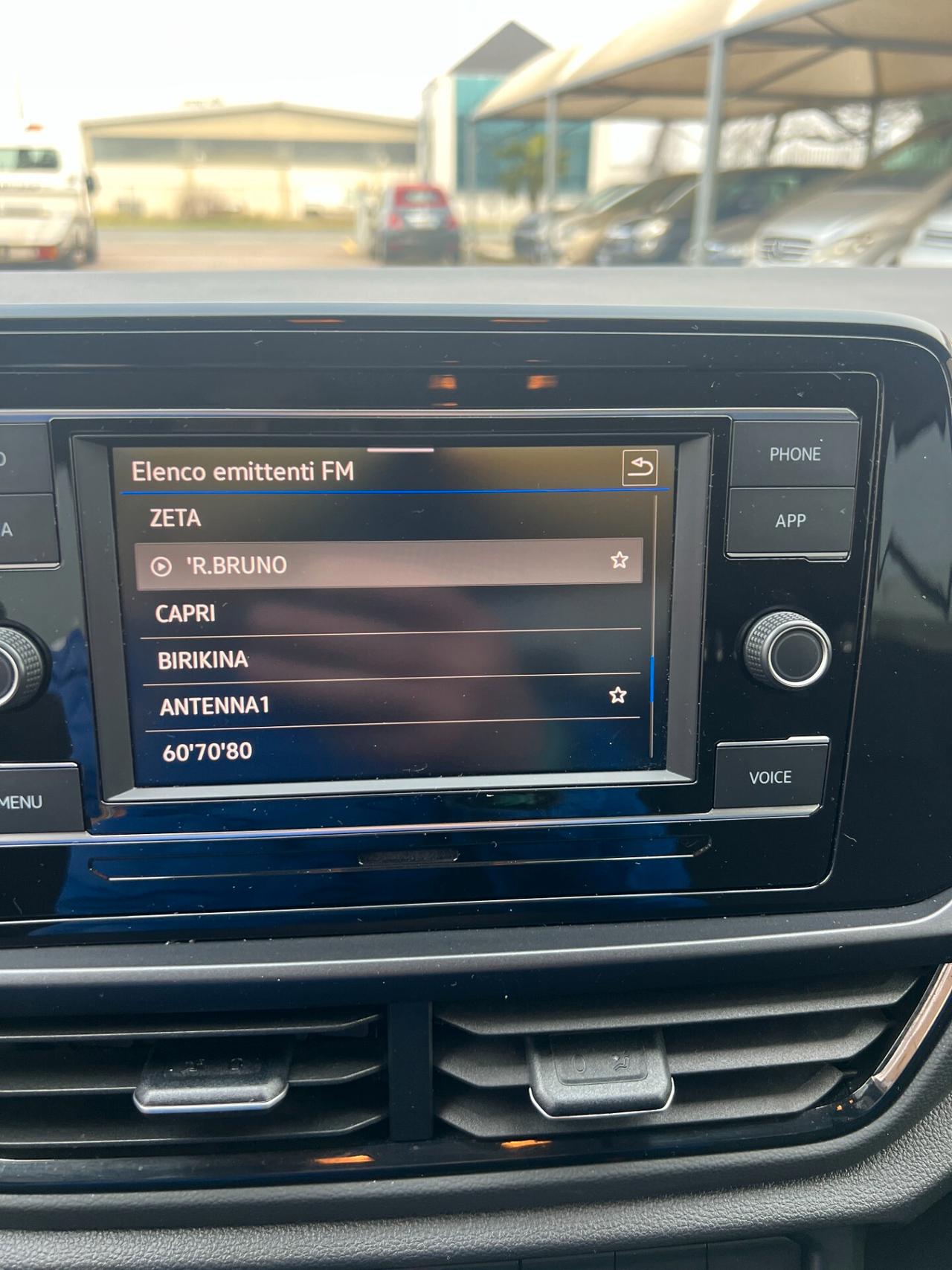 Volkswagen T-Roc 1.0 TSI Life