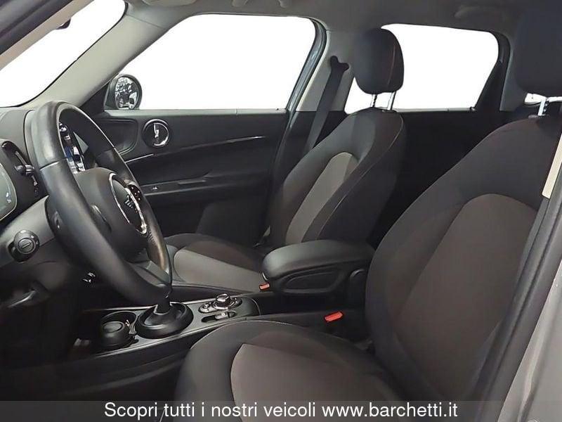 MINI Mini Countryman F60 Cooper Countryman 1.5 Business Auto